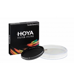 Filtr HOYA VARIABLE DENSITY II ND 3-400x TEC 62 mm