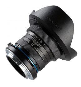 Laowa 15 mm f/4 Wide Angle Macro pro Sony A