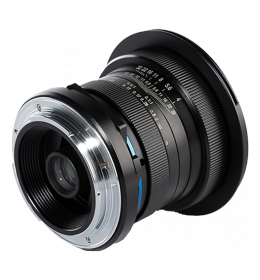 Laowa 15 mm f/4 Wide Angle Macro pro Sony A