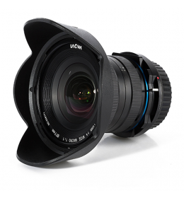 Laowa 15 mm f/4 Wide Angle Macro pro Sony FE