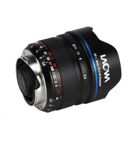 Laowa 9mm f/5,6 FF RL pro Sony FE