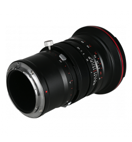 Laowa 20 mm f/4 Zero-D Shift pro Canon RF