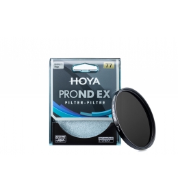 Filtr HOYA PROND EX 500x 62 mm