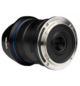 Laowa 9 mm f/2.8 Zero-D pro Sony E