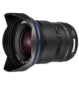 Laowa 15mm f/2 Zero-D pro Sony FE