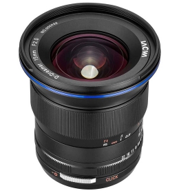 Laowa 15mm f/2 Zero-D pro Canon RF